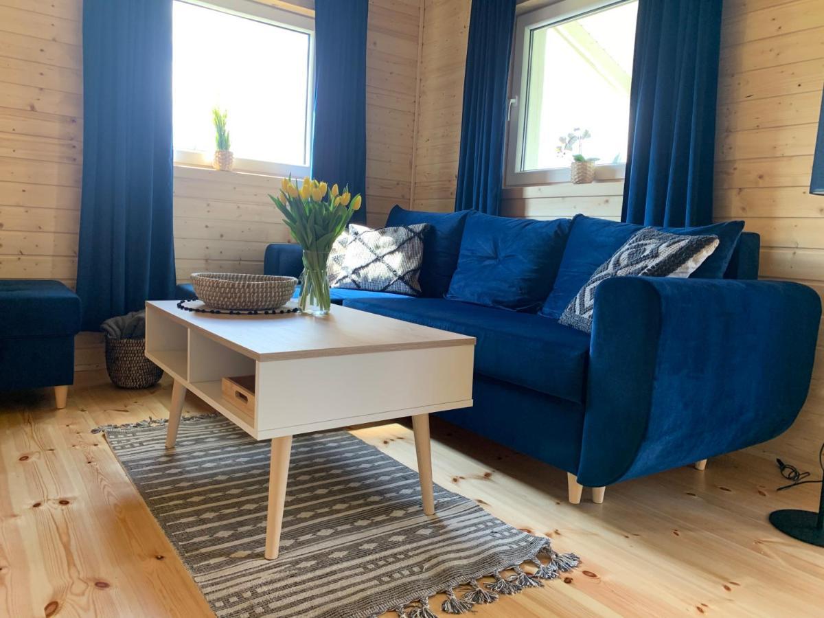 Lodge Sosnowe Tarasy