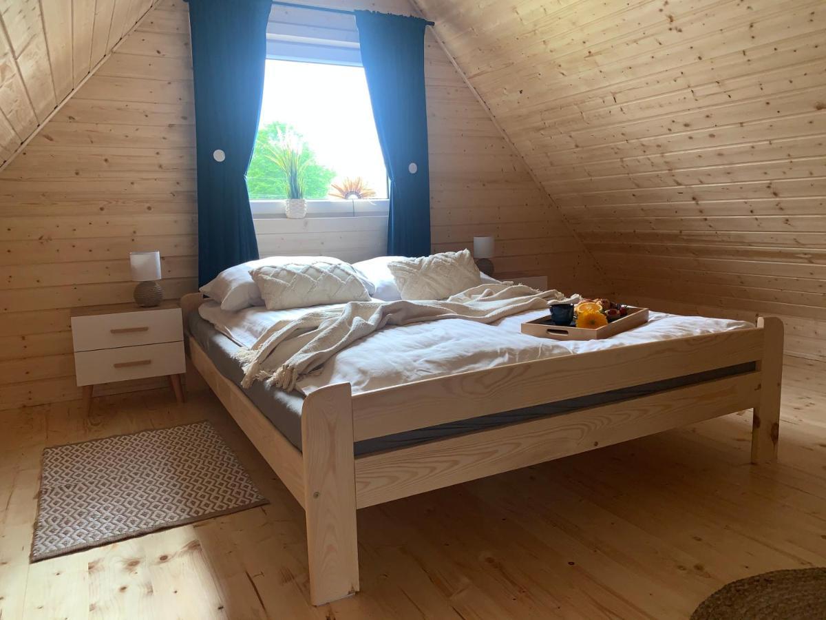 Sosnowe Tarasy Lodge *