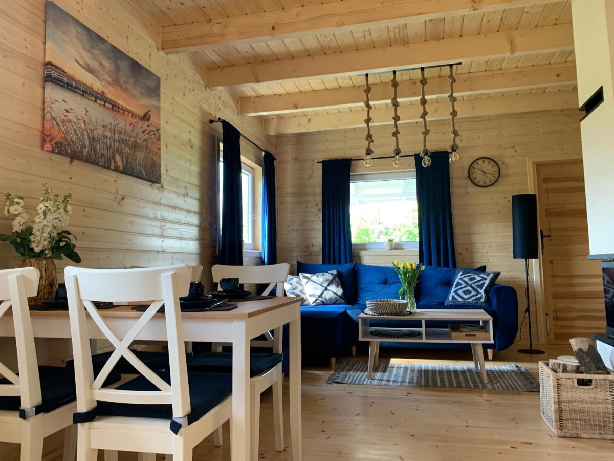 Sosnowe Tarasy Lodge