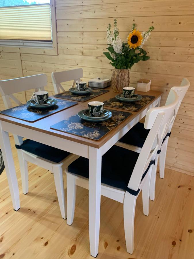Sosnowe Tarasy Lodge
