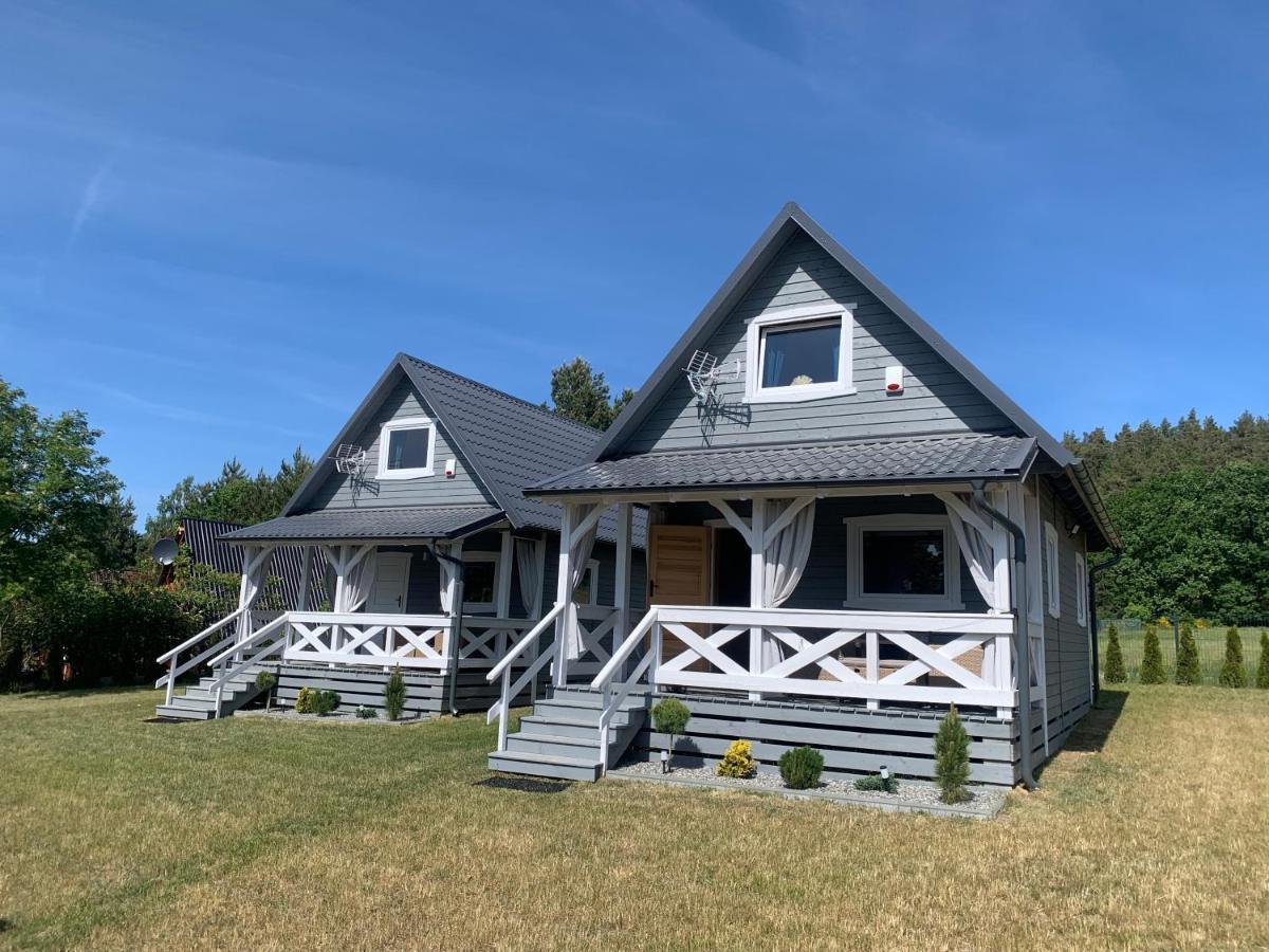 Lodge Sosnowe Tarasy *